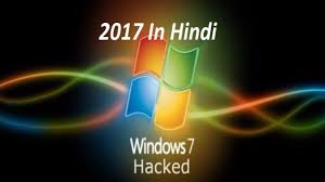 How To Unlock Windows 7 Password 100 Works In Hindi 2017 100 Words Reality Hindi