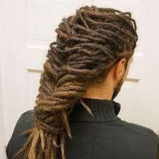 Men black hairstyle men featured 40 dreadlock styles for men. 65 Dread Styles For Men For A Spectacular Look Men Hairstylist