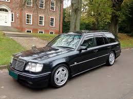 Mercedes Benz E320 Amg W124 Mercedes Benz Mercedes Oldtimers