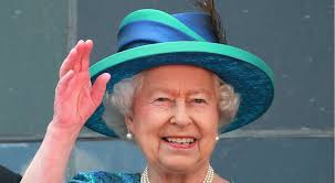 The Queen Has Been Wearing One Nail Colour For Nearly 30 Years