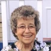 Obituary information for Phyllis Elaine Neeson