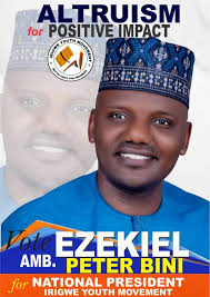 PDP Adamawa state elects new executive committee