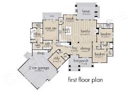 Crystal Falls House Plans Farmhouse Style House Plans Floor Plans Country House Plans