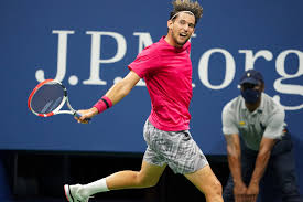 Along with displaying his unique dominic thiem tennis player style in the australian open of 2014 and 2015, french open of 2014 and 2015 in both singles and doubles of both the years. Dominic Thiem And Alexander Zverev Give U S Open A New Look For Final The New York Times