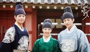 Check spelling or type a new query. Love In The Moonlight Extends Success On Philippine Tv Park Bo Gum Responds To Fan S Tweet