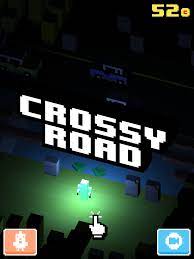 After you die, you will unlock pinky. Ghost Crossy Road Wiki Fandom