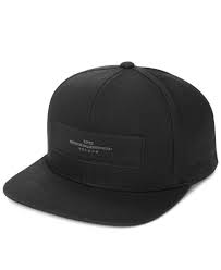 Providing A Minimalist Modern Accent To Your Stylish Casual Look This Armel Hat Snapback Hats Men Hats Hats For Men