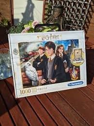 Get your order fast and stress free with free curbside pickup. View 23 Puzzle Harry Potter 1000 Pieces Clementoni