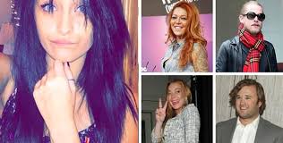 Paris Jackson reconoce que es alcoholica