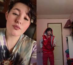 Haley Ann Cantrell 23