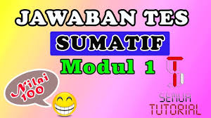 Donwload kumpulan soal ppg 2019 part 1. Kunci Jawaban Soal Formatif Fiqih Modul 5