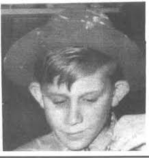 Huntsville's Forgotten Children