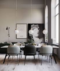 The Best Furniture Trends To Expect In 2020 In 2020 Modern Dining Room Dining Room Decor Modern Dining Room Design