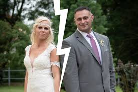 Und damit spielt auch die sendung „hochzeit auf den ersten blick. Hochzeit Auf Den Ersten Blick Saschas Witziger Scheidungs Post Bildderfrau De