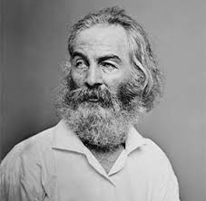 About Walt Whitman
