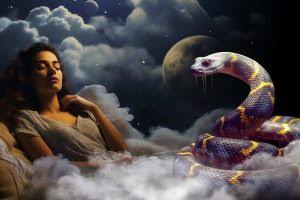 Snake Dreams: Meanings, Interpretations, and Spiritual Insights - Dream Shastra