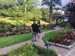 Location brenner's steakhouse brenner's on the bayou. Our One Year Wedding Anniversary At Brenner S On The Bayou Picture Of Brenner S On The Bayou Houston Tripadvisor