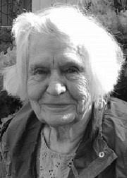 Mary Warnick's Instagram, Twitter & Facebook