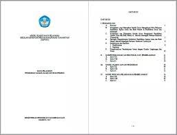 Rpp b.indonesia k13 kelas 8 revisi 2020: Silabus Rpp Pai Smp Mts Kurikulum 2013 Kelas Vii Viii Ix Berkas Edukasi
