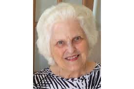 Maxine Combs Obituary (1927