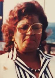 Obituary for Louise Marie Burton