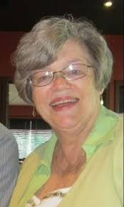 Janeen White Obituary (1945