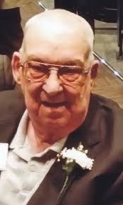 Obituary of Arthur George Mastin