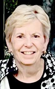 In Loving Memory of BARBARA HOFFMAN