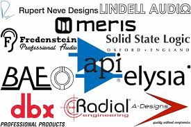 These phones fit the bill. Top 11 Best Audio Brands For 500 Series Modules Equipment My New Microphone