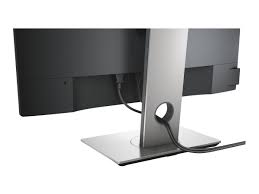 Integrated design with superior cable management. Dell P2217 Led Monitor Www Publicsector Shidirect Com