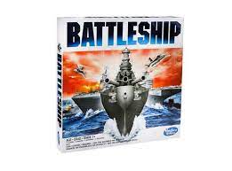 Durante las 7mas jornadas abiertas del club de juegos de mesa córdoba la empresa spielen presentó su último juego editado: Juego De Mesa Battleship Hasbro Gaming Juegos De Mesa Paris Cl