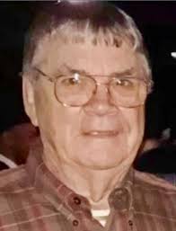 Harlan Schaffer Obituary (1937