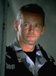 David Morse