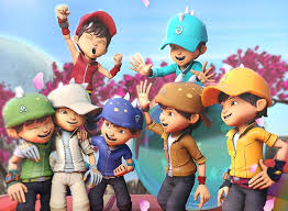 We did not find results for: 18 Contoh Gambar Mewarnai Boboiboy Terbaru