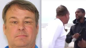 Does Anyone Remember The Guy Who Assaulted NBC Reporter