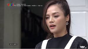 Hương vị tình thân tập 35 | giám đốc đẹp trai đi xem mắt, gặp cô nàng ngổ ngáo đang hẹn hò bạn thân G8p0pkdk Unl5m