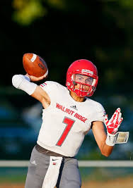 Walnut Ridge 8, Watterson 3