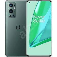 We focus on smooth software Oneplus 9 Pro 12gb 256gb Grun Handy Alza De