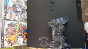4.86 (ps3 slim,super slim,fat) in 2020*any ps3 can be jailbroken*in this video i am going to show you how to jailb. Game Ps3 Ofertas Septiembre Clasf