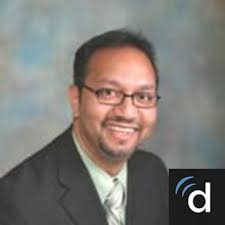 Dr. Richard Mann, MD