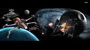 Everything you want in the image of star wars is available in this vast. Star Wars Dual Monitor Wallpaper 1920x1080