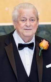 Raymond Cassidy Obituary