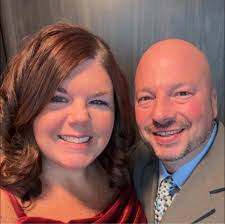 We are deeply moved by the extraordinary generosity of Dan Stitzel. In a  heartfelt tribute to his late wife, Barb, Dan first named an infusion bay  in her honor. His compassion didn't