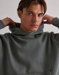 Köp Jack & Jones JJEURBAN EDGE SWEAT HOOD NOOS