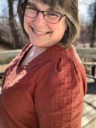 New Pattern: Seychelles Top