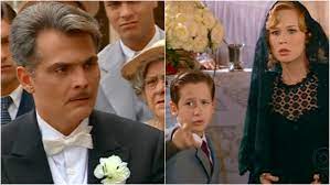 Faça sua vendas decolarem sem pagar aluguel de máquinas a solução está aí só depende de você! Chocolate Com Pimenta Sebastian Vai Preso Durante Casamento Com Ana Francisca