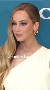 Jennifer Lawrence New Movie Promo