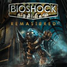 Bioshock ps clearance