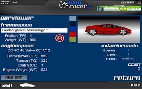 Download Drag Racer V3 Linux 2.3.1