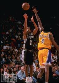 Ex Nba Guard Trains U S Basketball Men S U17 Wc Team Exnba Com Nba Basketball Guard